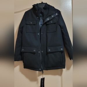 Boys Jacket